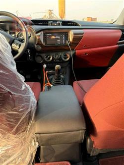 تويوتا هايلوكس